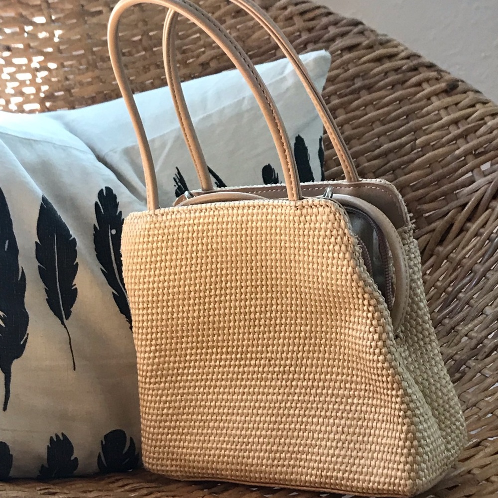 Liz Claiborne Bag | Mini | Like-New